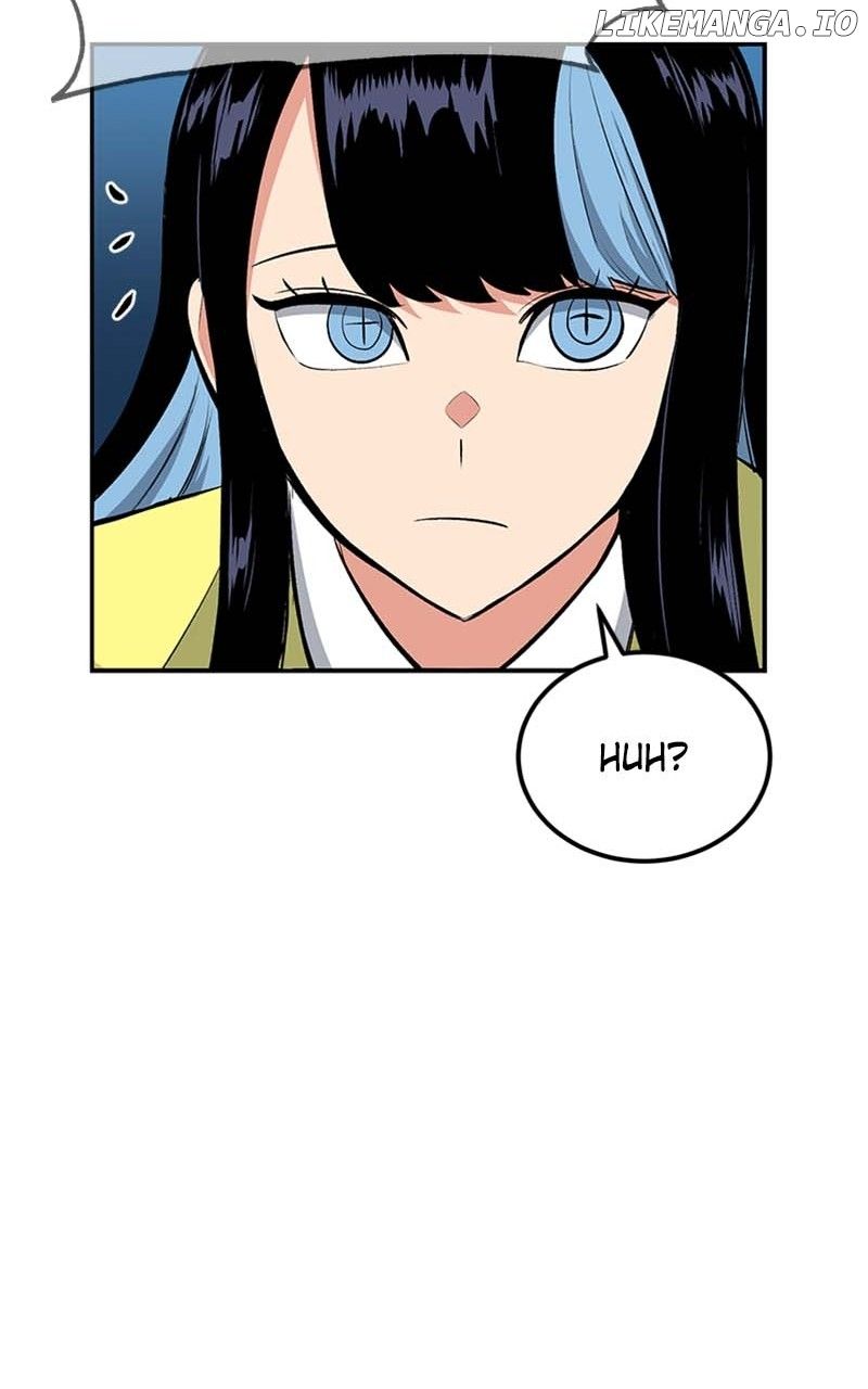 Old Newbie Kim ChunShik chapter 44 page 88