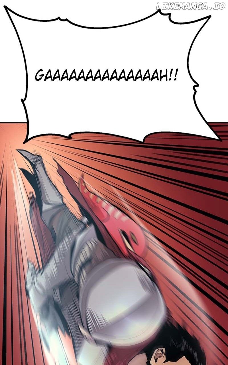 Old Newbie Kim ChunShik chapter 44 page 89