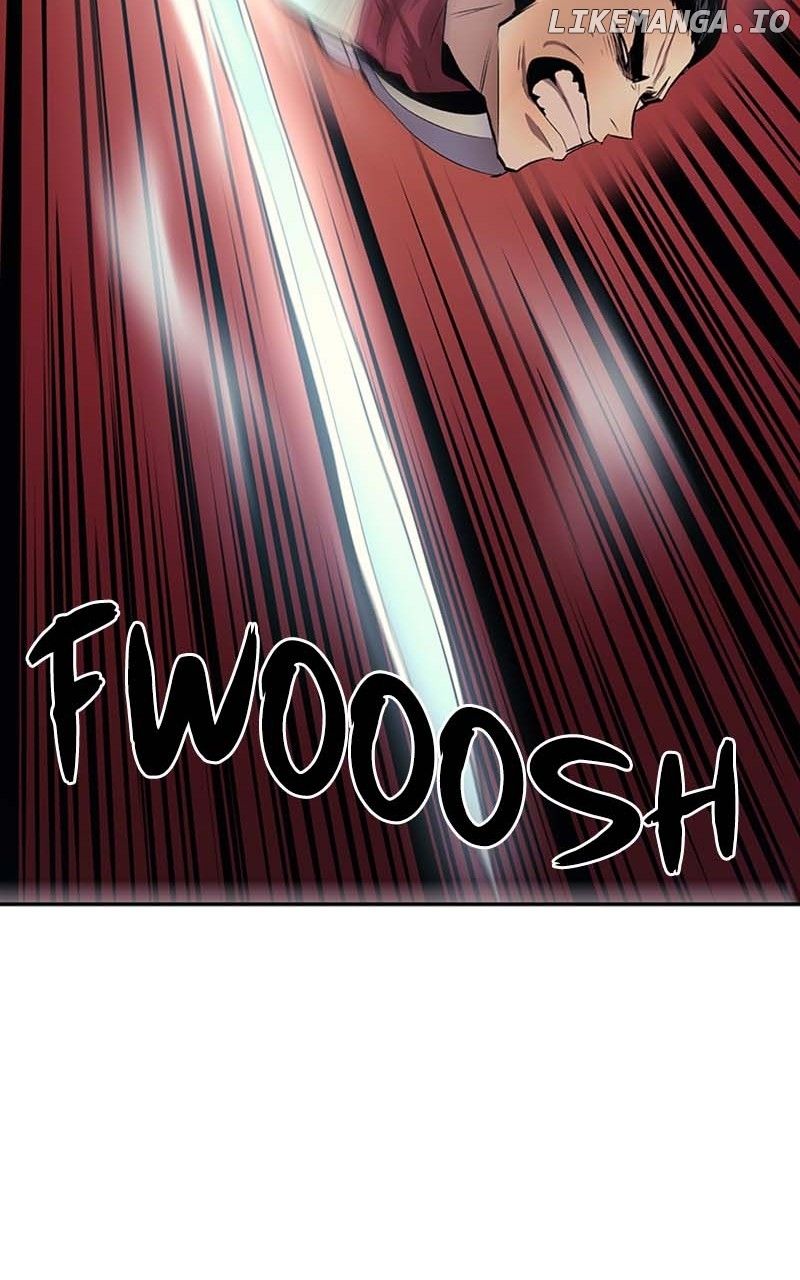 Old Newbie Kim ChunShik chapter 44 page 90