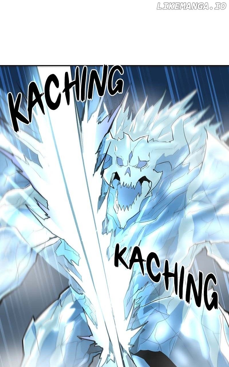 Old Newbie Kim ChunShik chapter 44 page 91