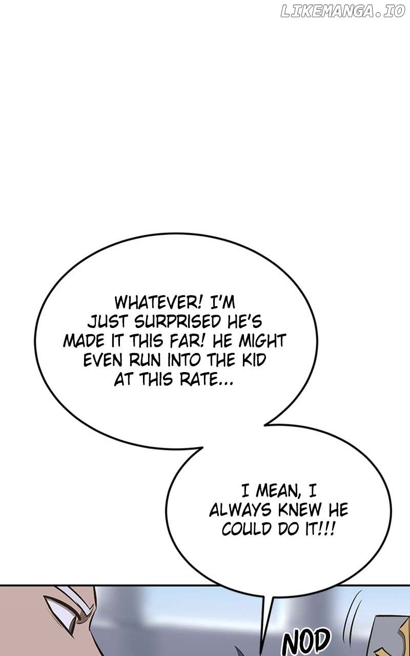 Old Newbie Kim ChunShik chapter 44 page 95