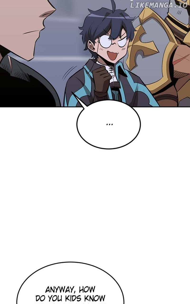 Old Newbie Kim ChunShik chapter 44 page 96