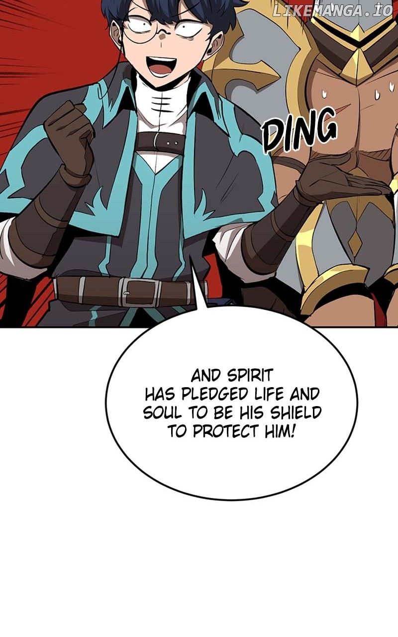 Old Newbie Kim ChunShik chapter 44 page 99