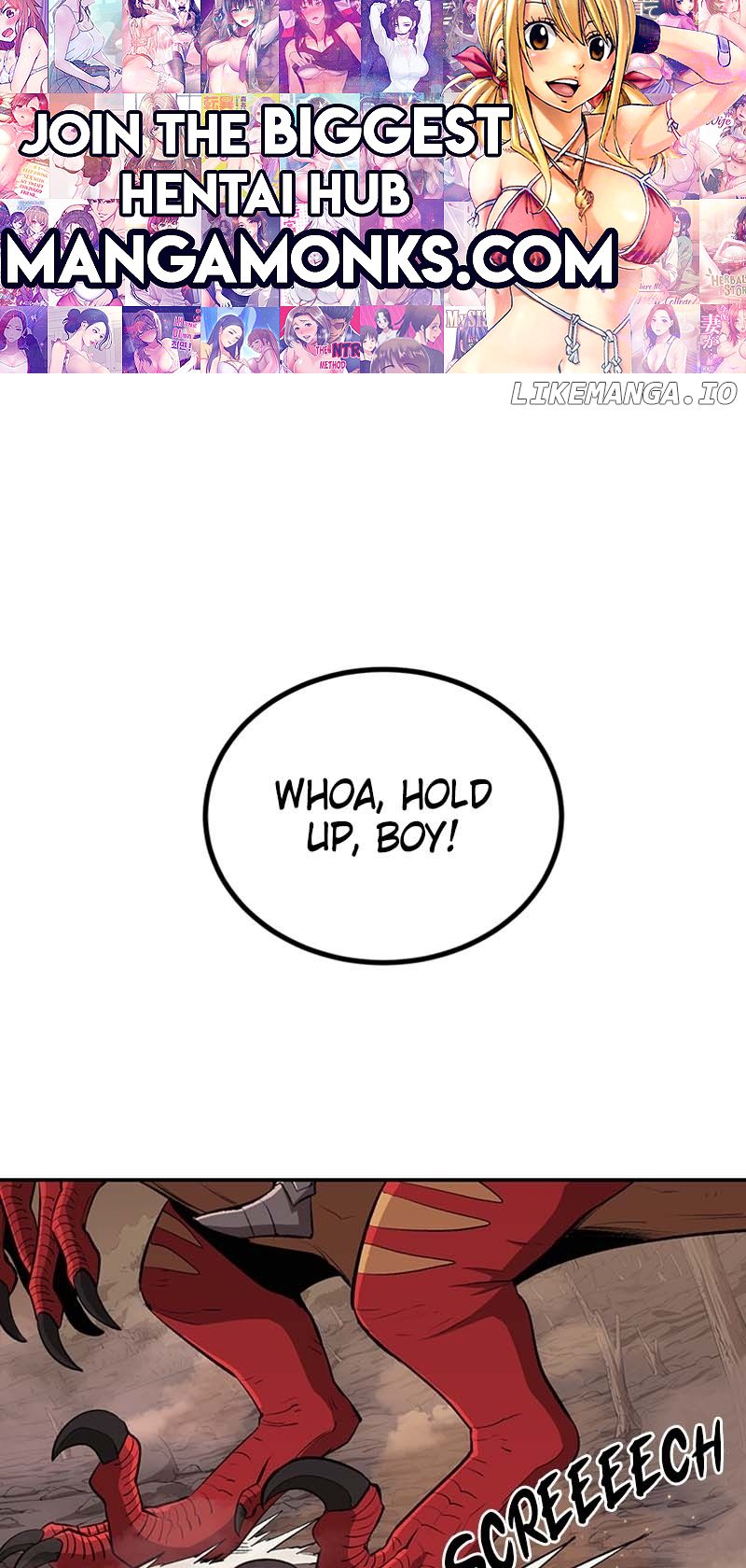 Old Newbie Kim ChunShik chapter 45 page 1