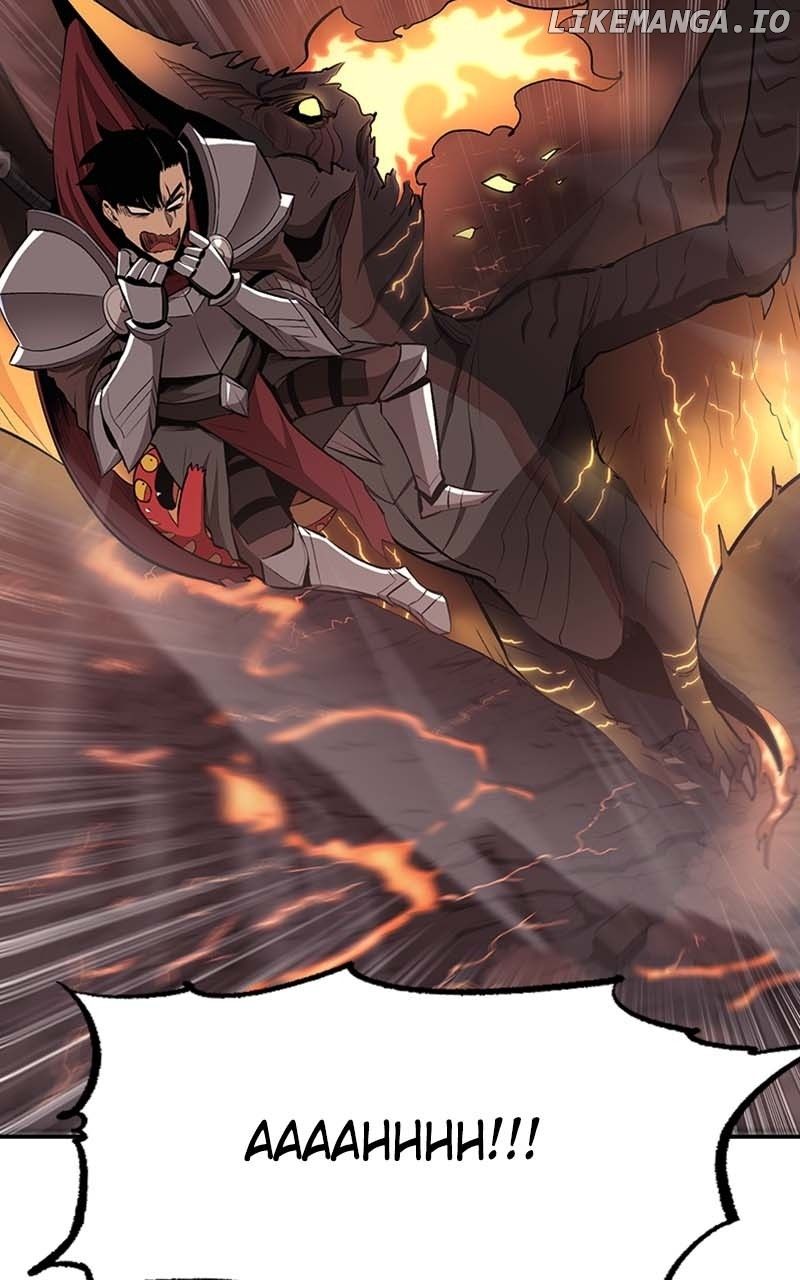 Old Newbie Kim ChunShik chapter 45 page 10