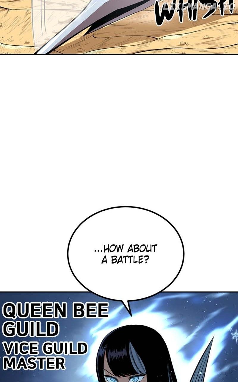 Old Newbie Kim ChunShik chapter 45 page 100