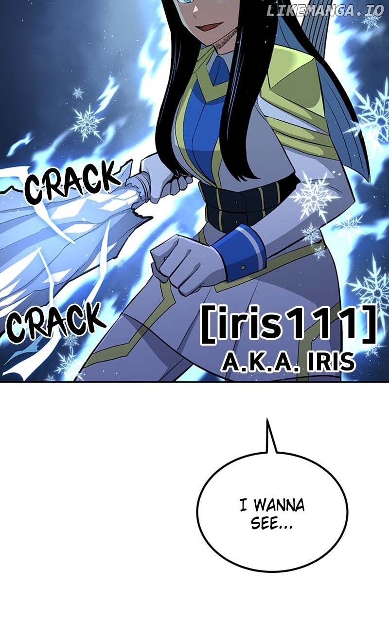 Old Newbie Kim ChunShik chapter 45 page 101