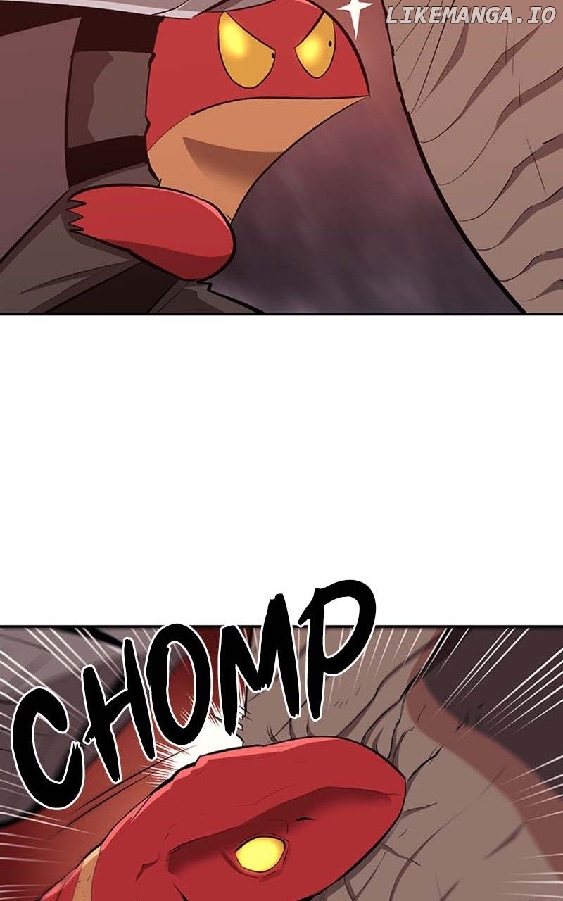 Old Newbie Kim ChunShik chapter 45 page 13