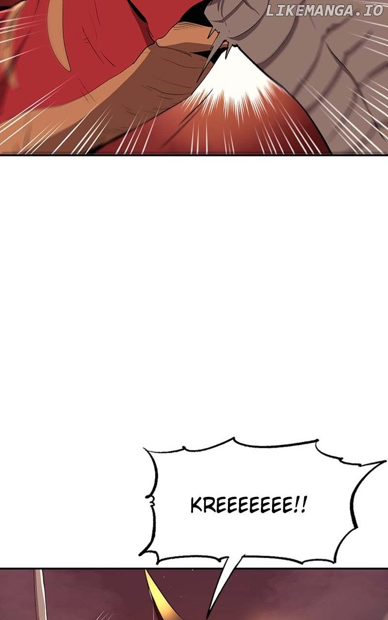 Old Newbie Kim ChunShik chapter 45 page 14