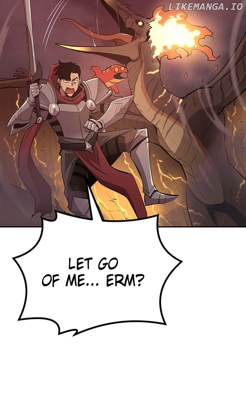 Old Newbie Kim ChunShik chapter 45 page 15