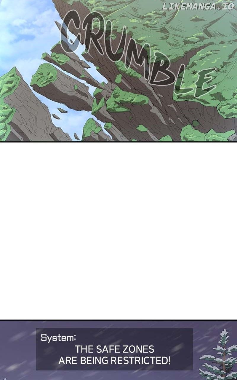 Old Newbie Kim ChunShik chapter 45 page 20