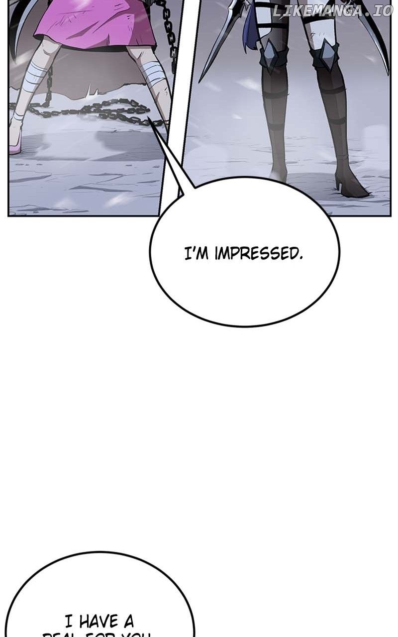 Old Newbie Kim ChunShik chapter 45 page 23