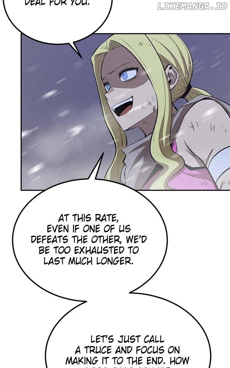 Old Newbie Kim ChunShik chapter 45 page 24