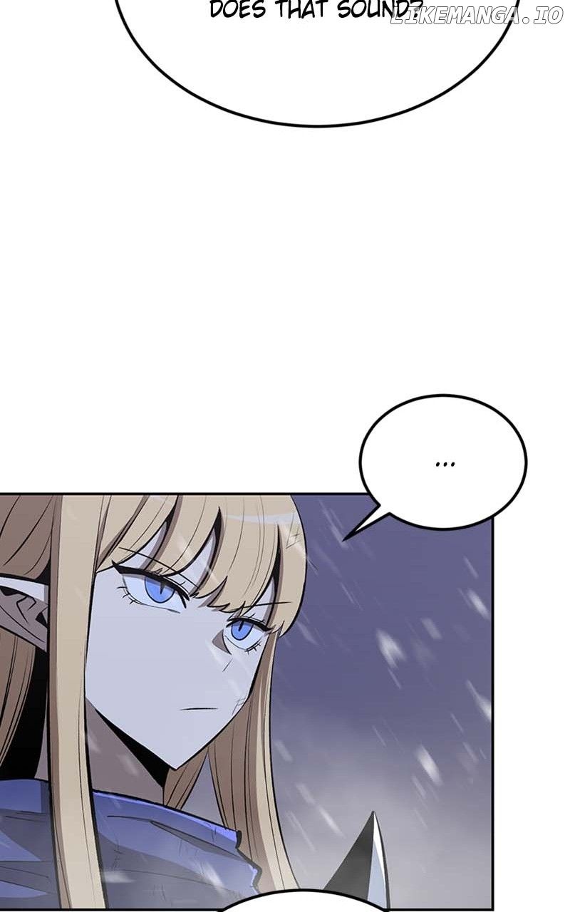 Old Newbie Kim ChunShik chapter 45 page 25