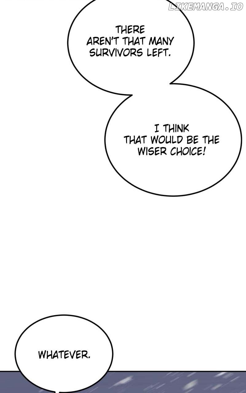 Old Newbie Kim ChunShik chapter 45 page 26