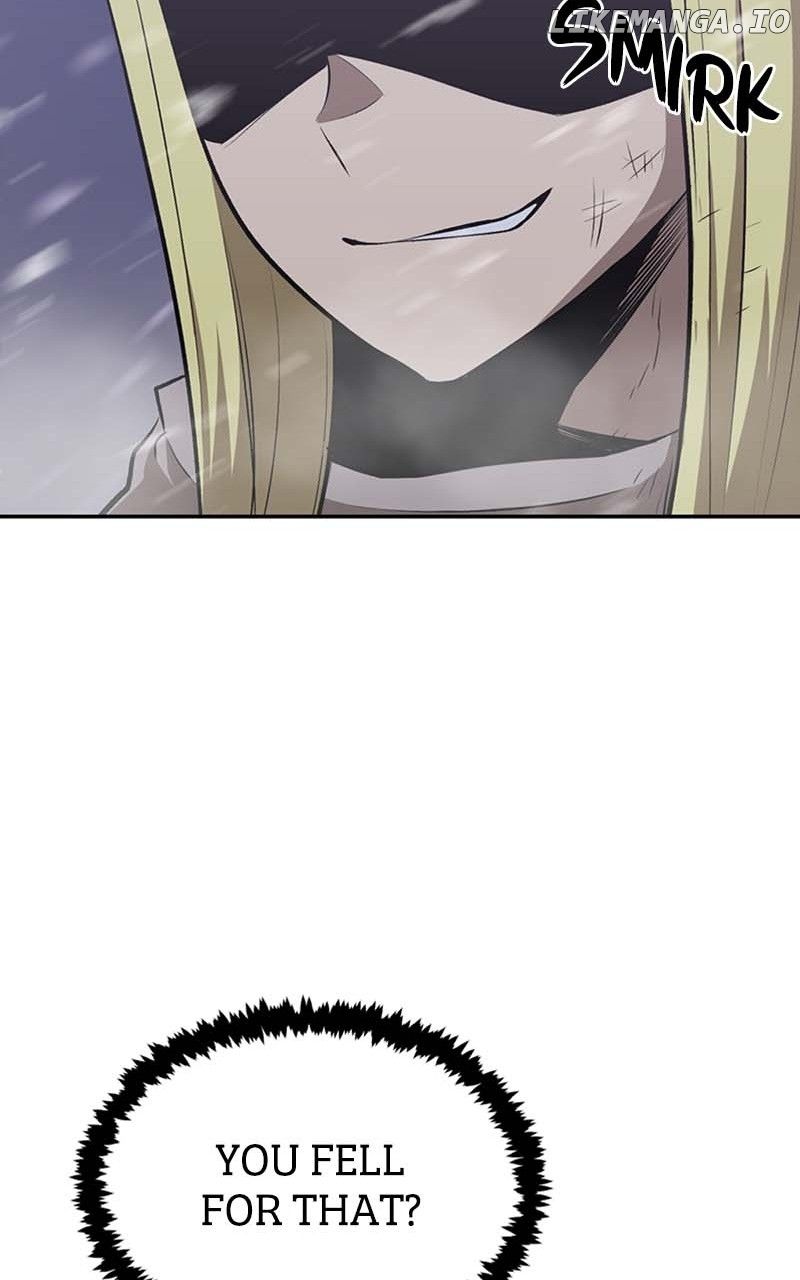 Old Newbie Kim ChunShik chapter 45 page 28