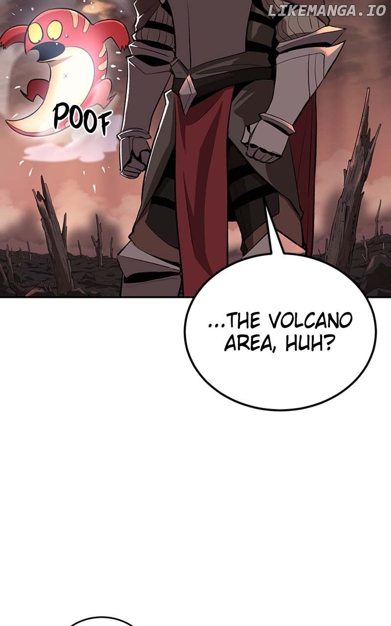 Old Newbie Kim ChunShik chapter 45 page 3