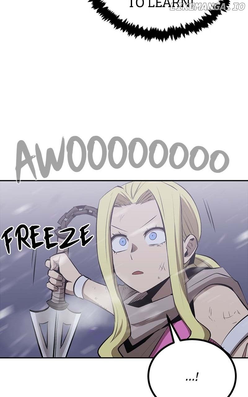 Old Newbie Kim ChunShik chapter 45 page 30