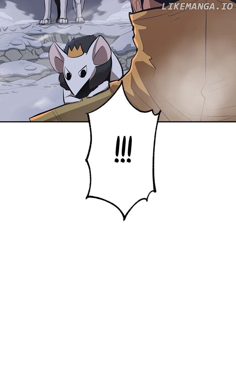 Old Newbie Kim ChunShik chapter 45 page 32