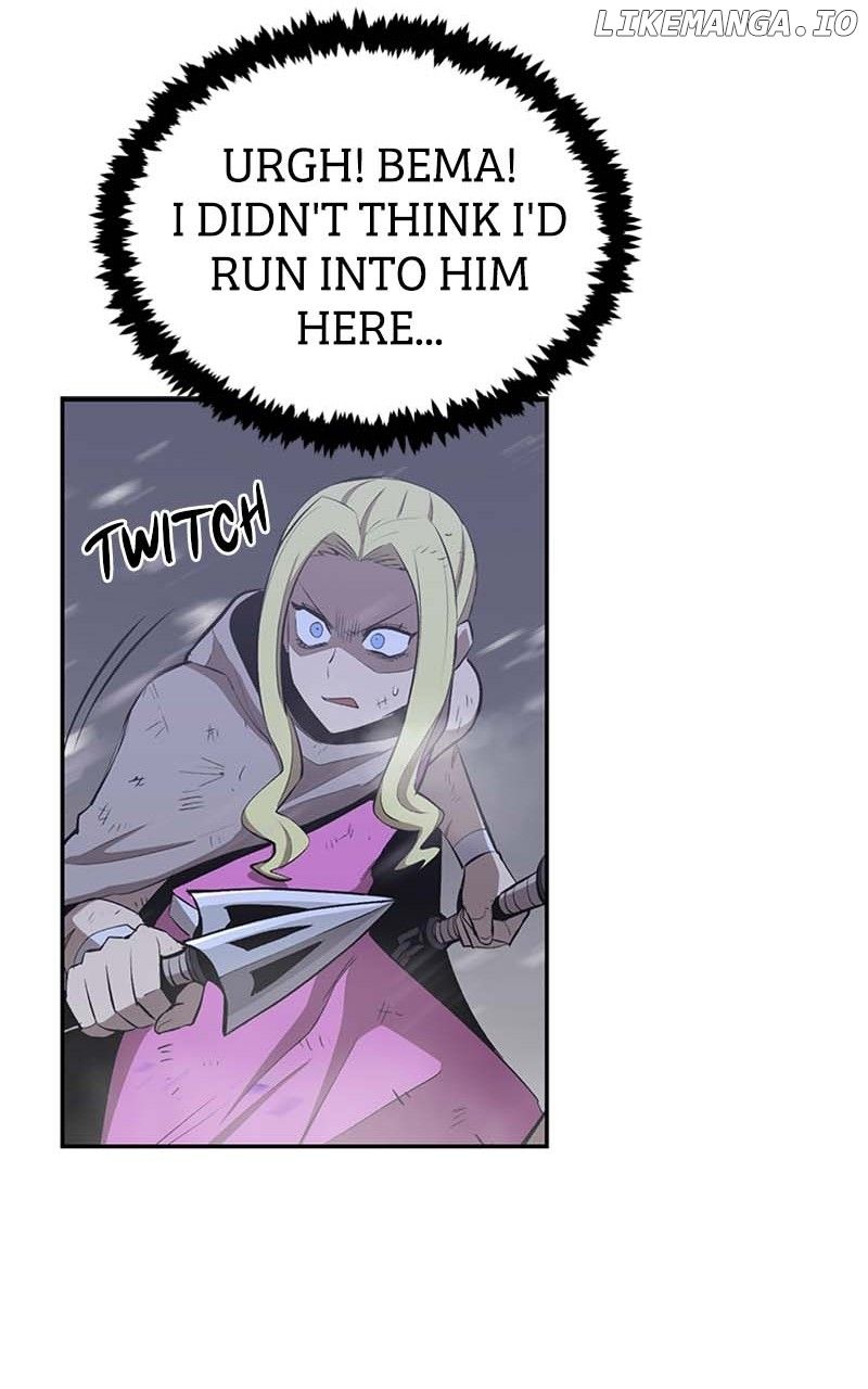 Old Newbie Kim ChunShik chapter 45 page 33