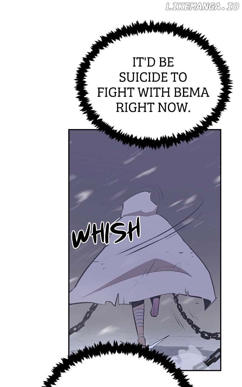 Old Newbie Kim ChunShik chapter 45 page 34