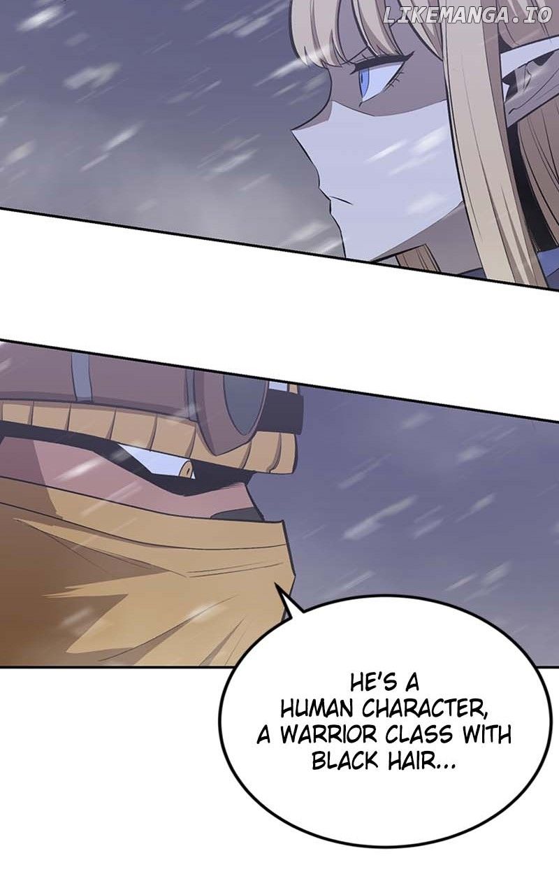 Old Newbie Kim ChunShik chapter 45 page 36