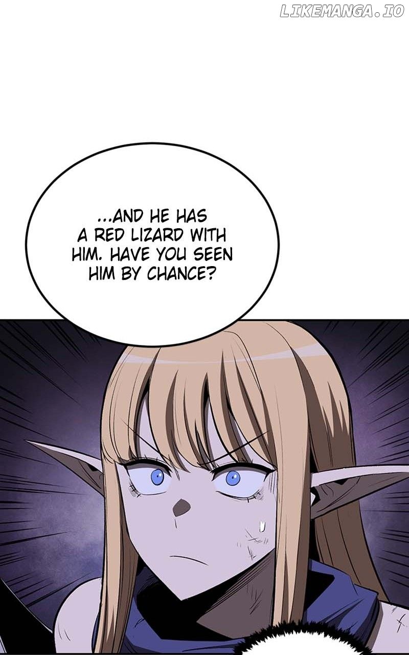 Old Newbie Kim ChunShik chapter 45 page 37