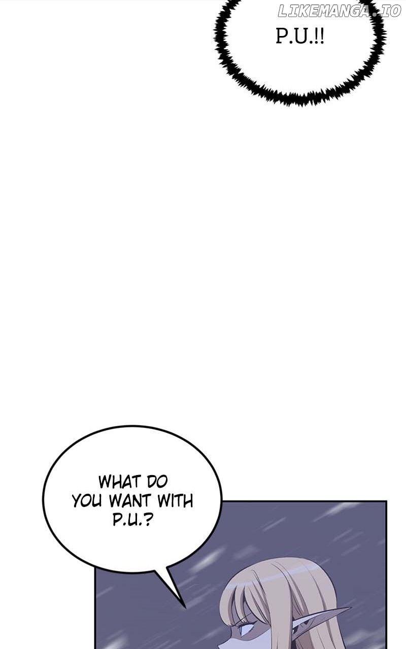 Old Newbie Kim ChunShik chapter 45 page 38