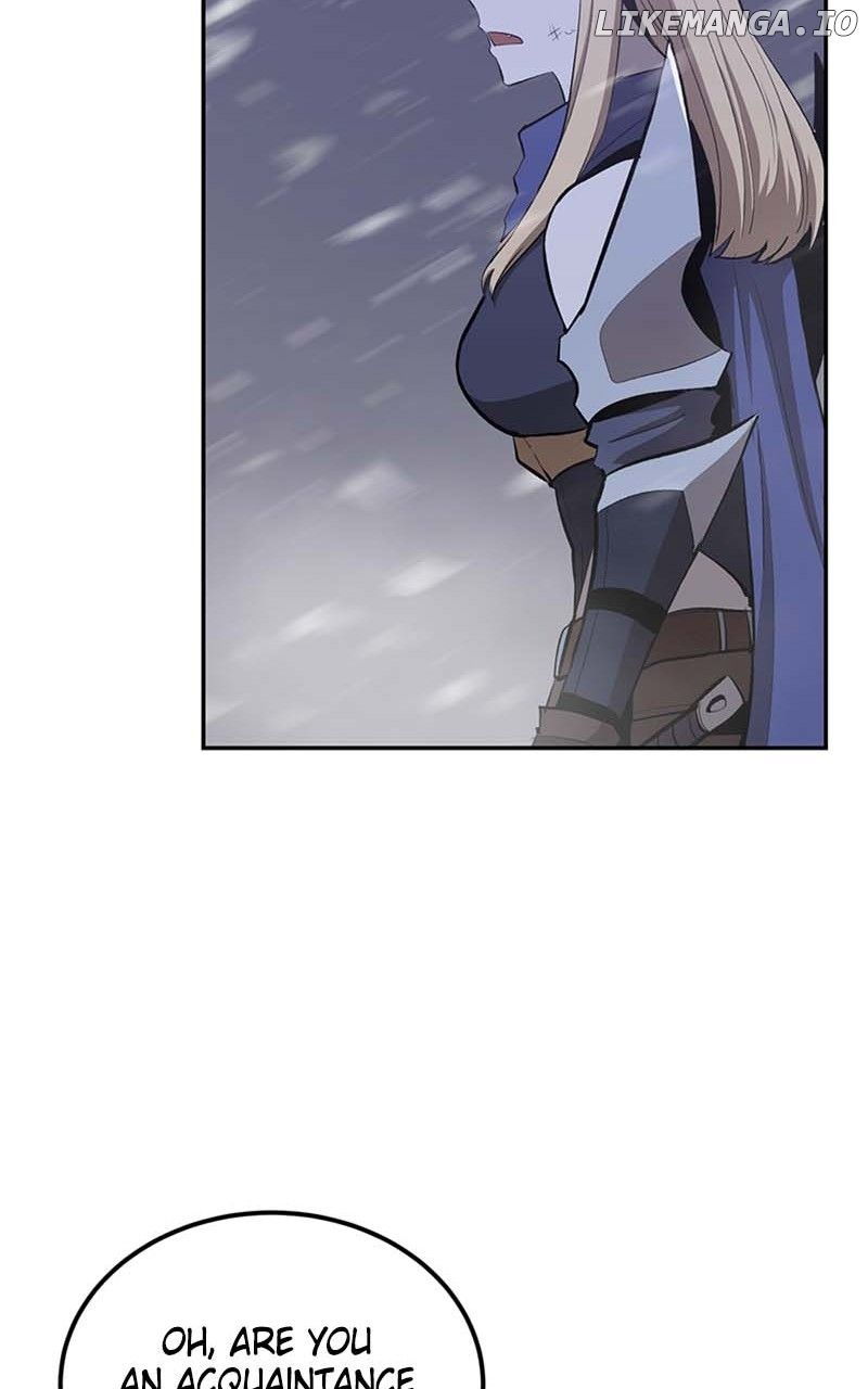 Old Newbie Kim ChunShik chapter 45 page 39