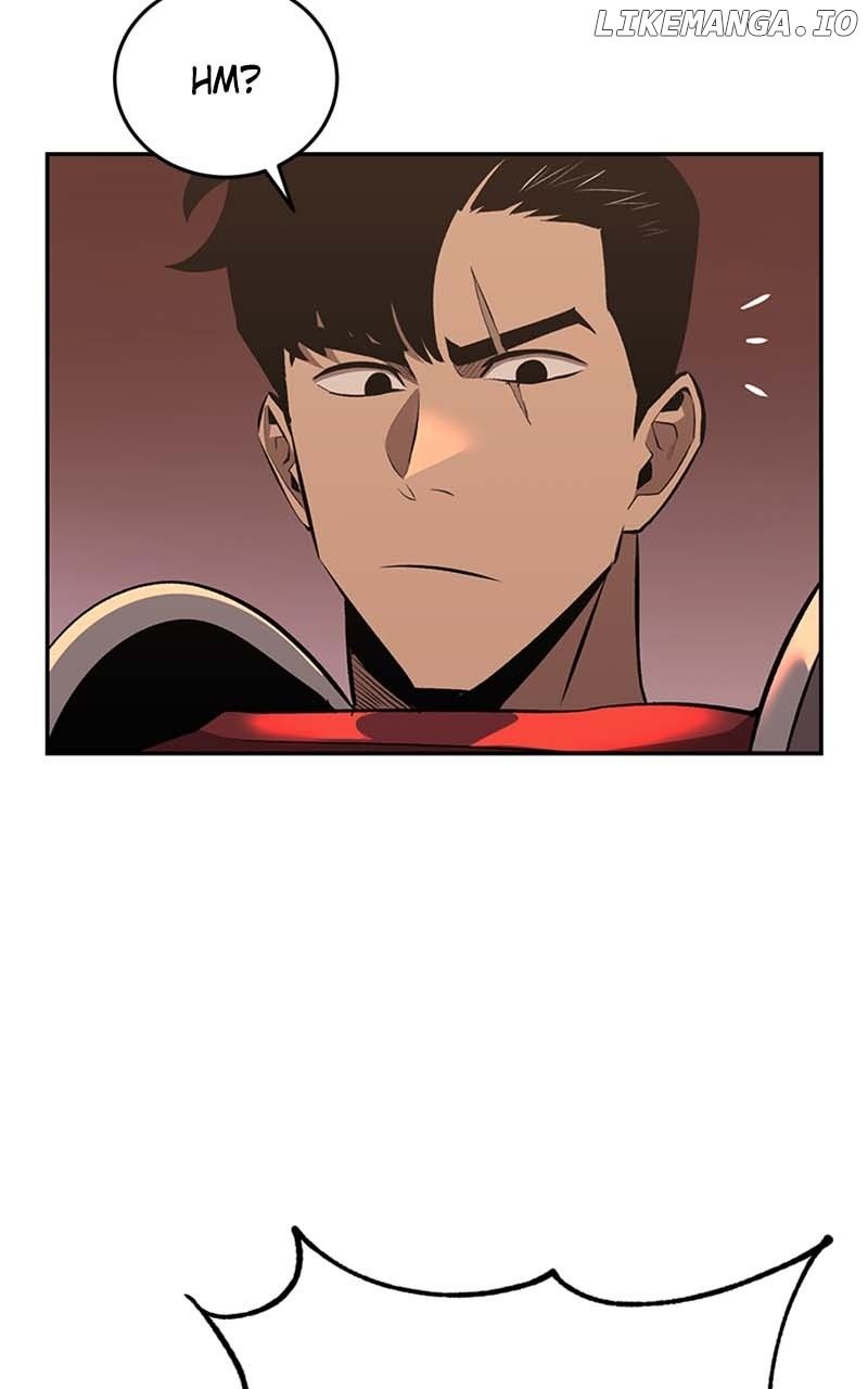 Old Newbie Kim ChunShik chapter 45 page 4