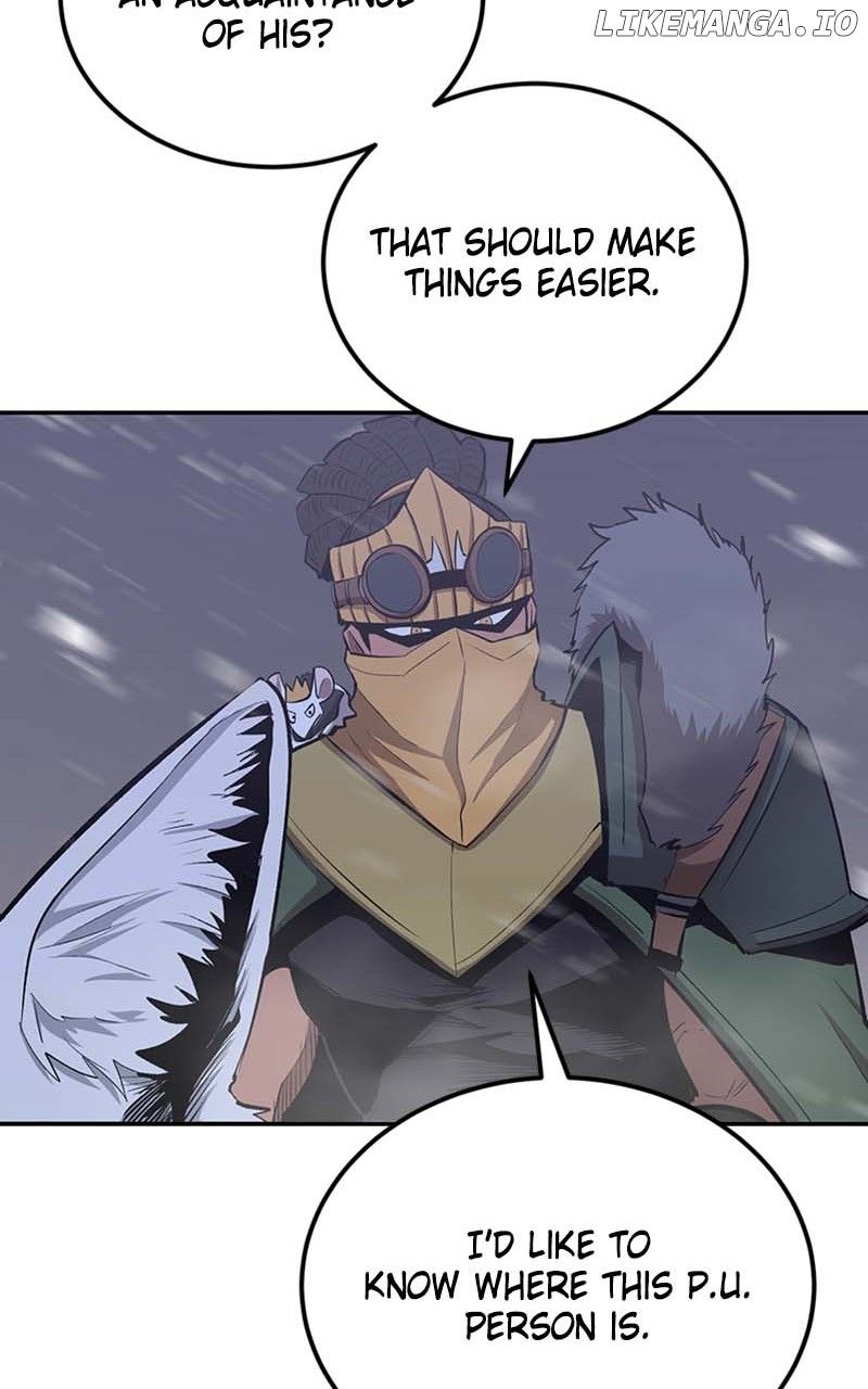 Old Newbie Kim ChunShik chapter 45 page 40