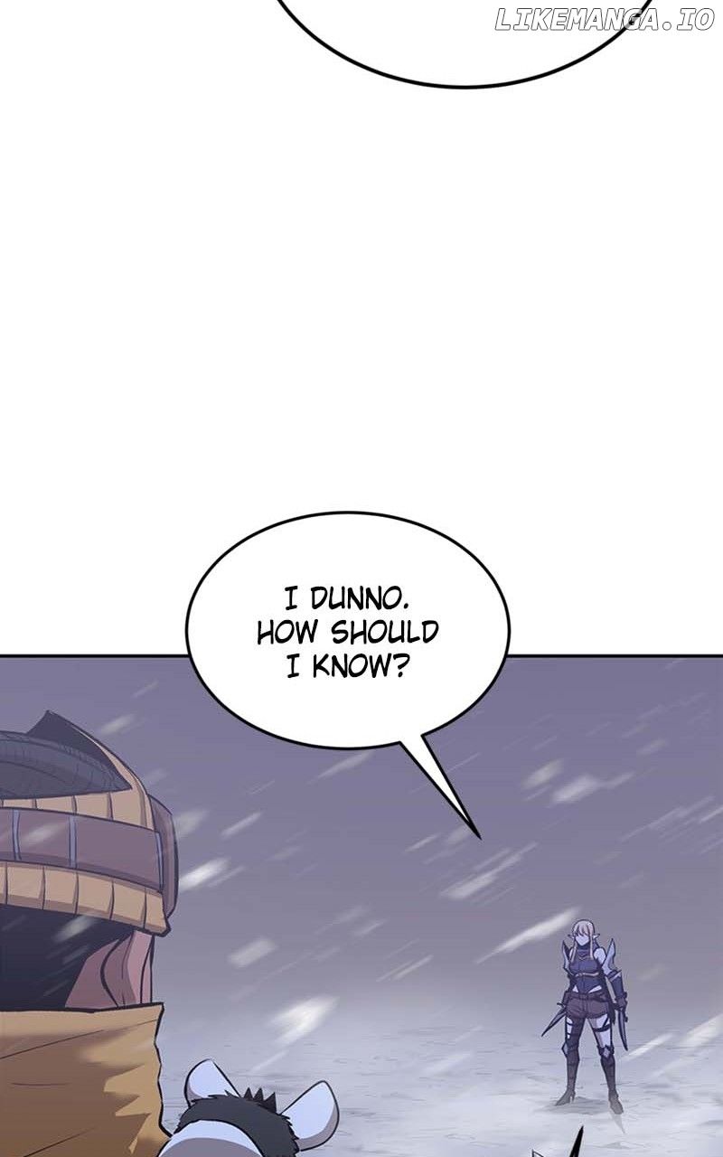 Old Newbie Kim ChunShik chapter 45 page 41