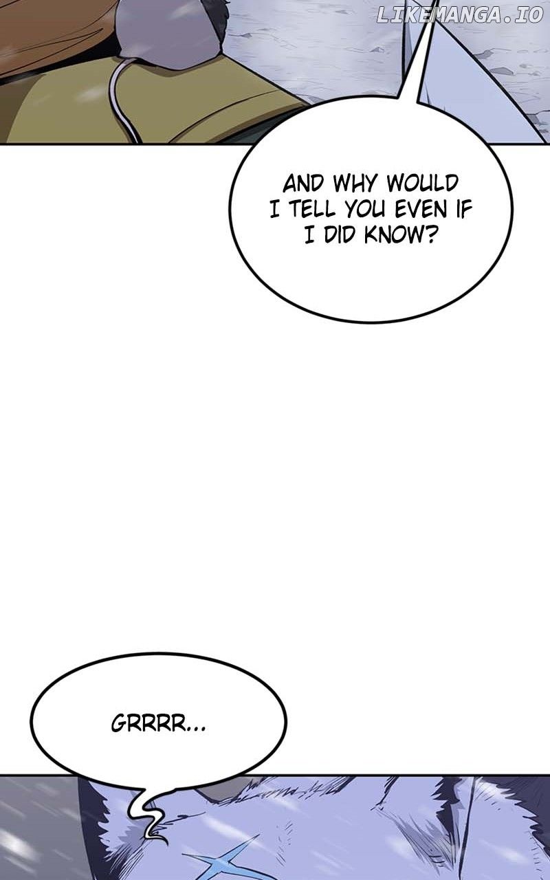 Old Newbie Kim ChunShik chapter 45 page 42