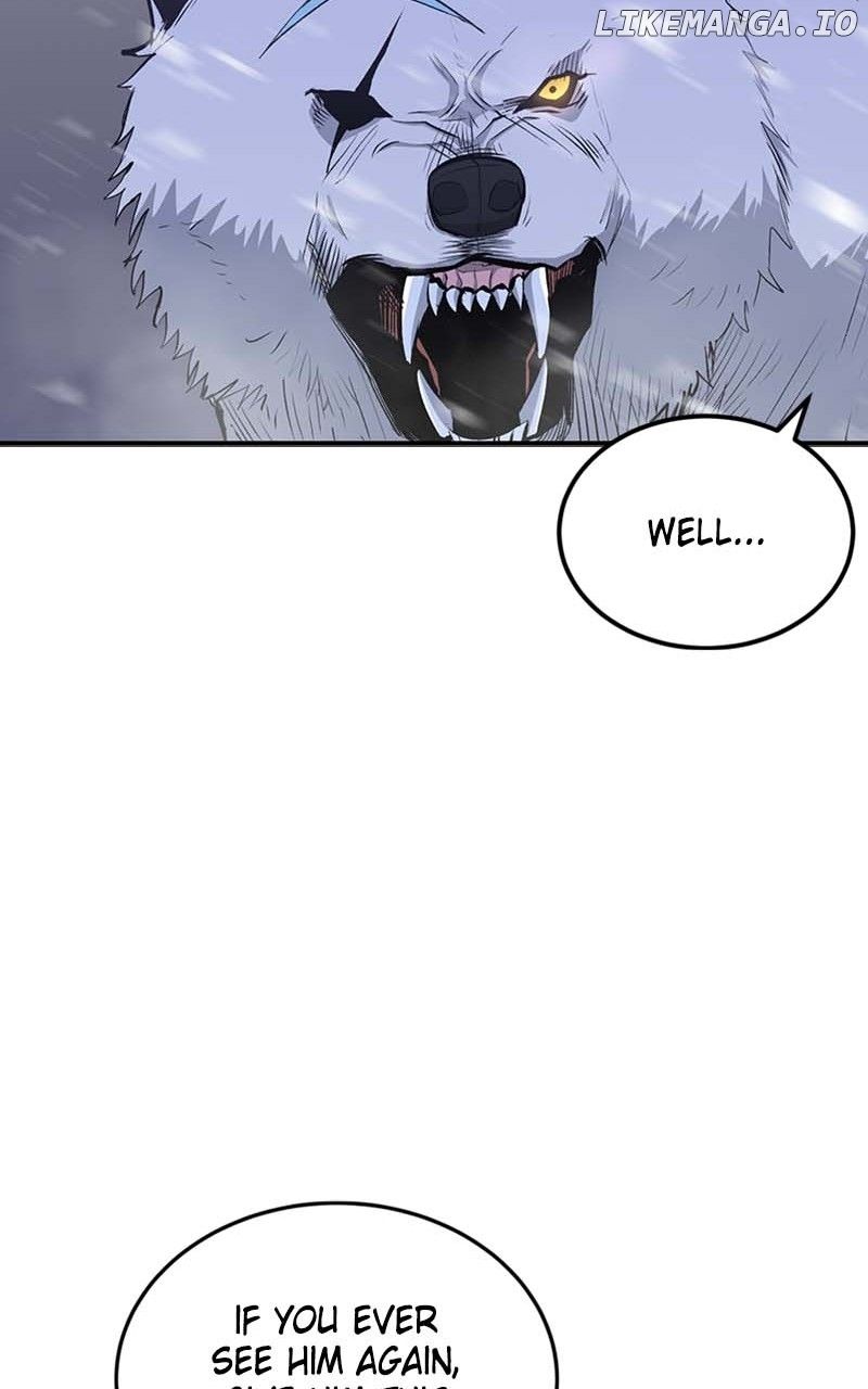 Old Newbie Kim ChunShik chapter 45 page 43