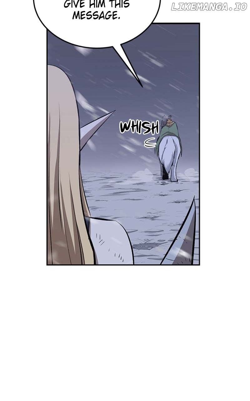 Old Newbie Kim ChunShik chapter 45 page 44