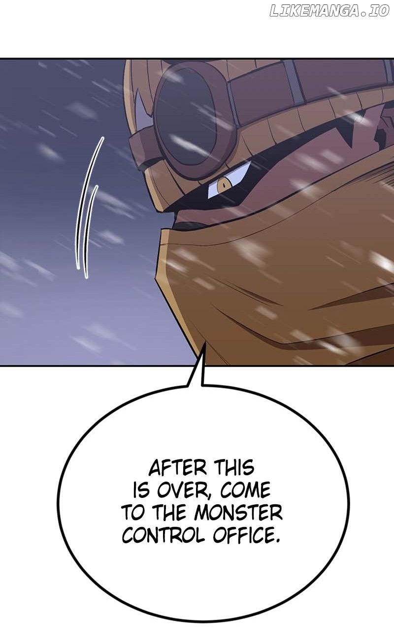 Old Newbie Kim ChunShik chapter 45 page 45