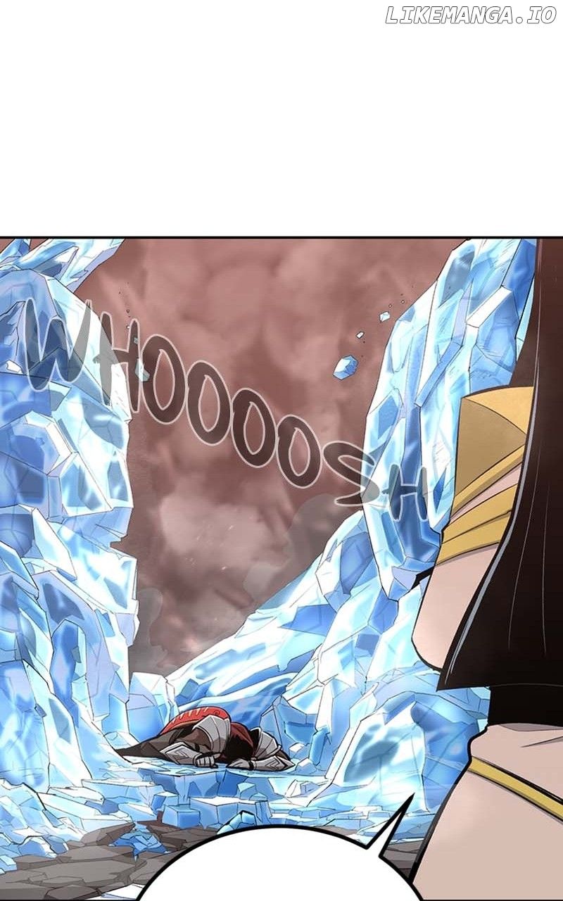 Old Newbie Kim ChunShik chapter 45 page 48