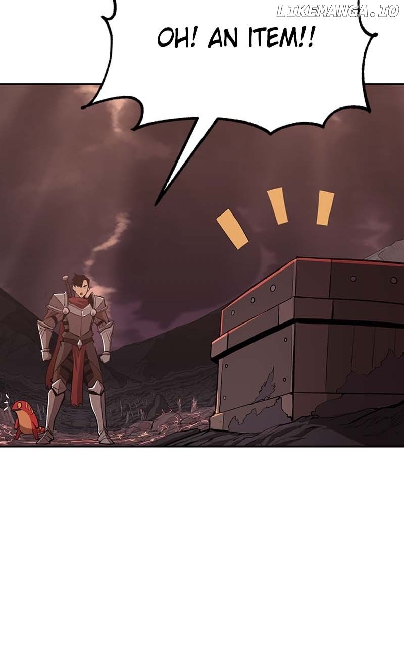 Old Newbie Kim ChunShik chapter 45 page 5