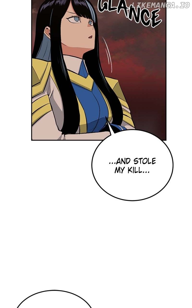 Old Newbie Kim ChunShik chapter 45 page 50