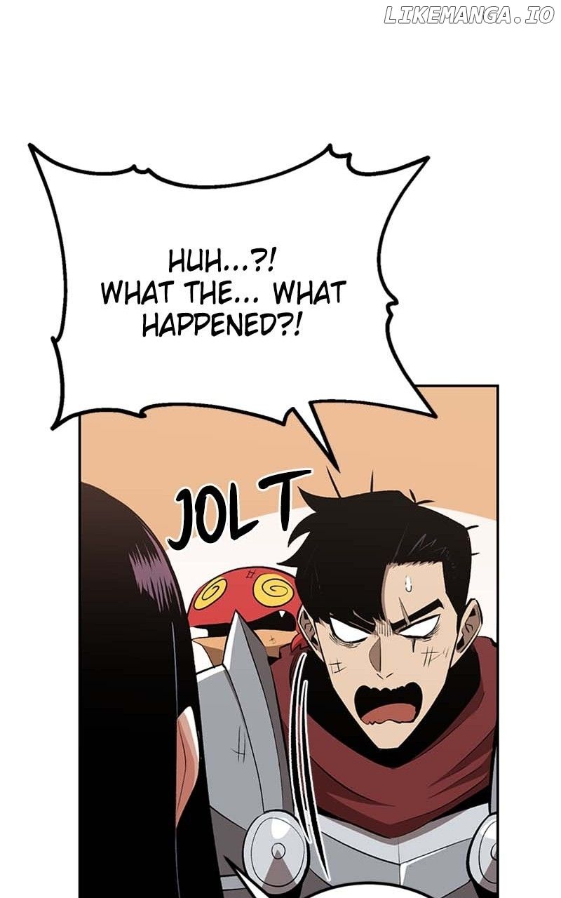 Old Newbie Kim ChunShik chapter 45 page 52