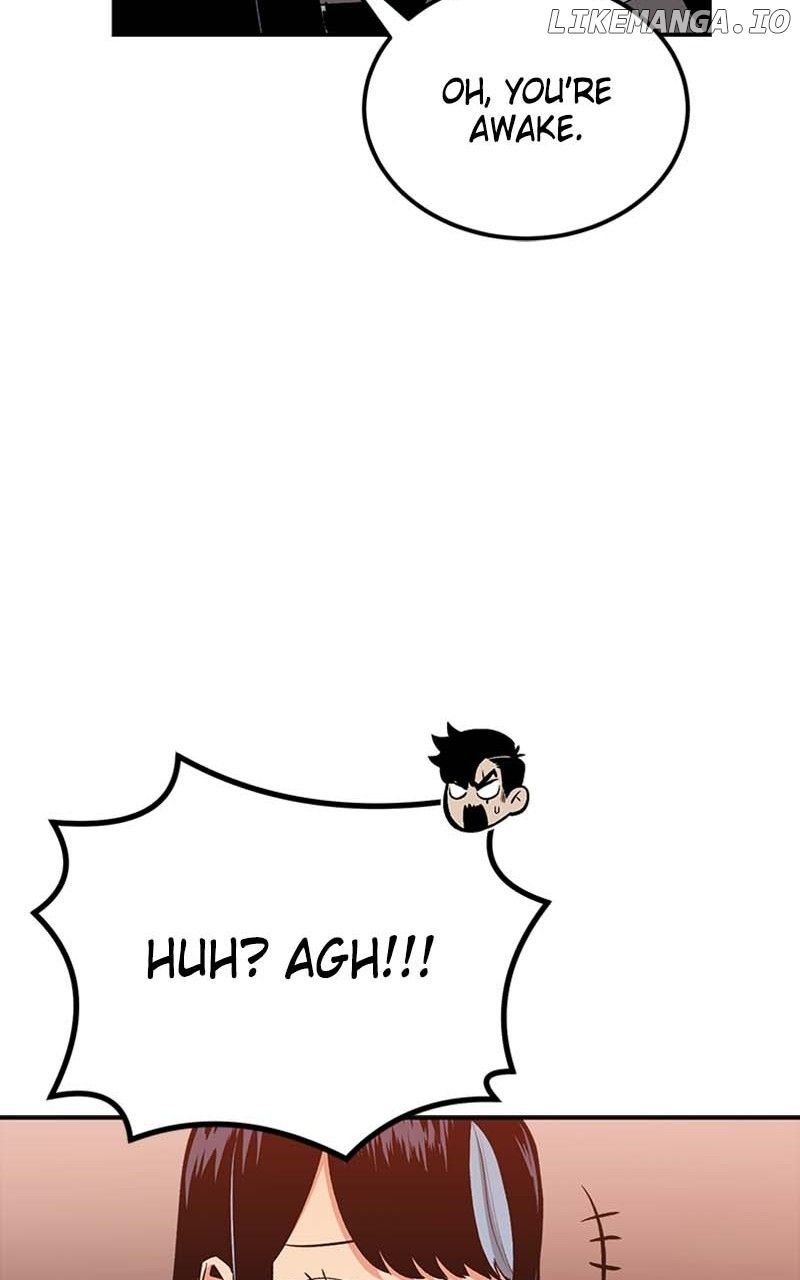 Old Newbie Kim ChunShik chapter 45 page 53