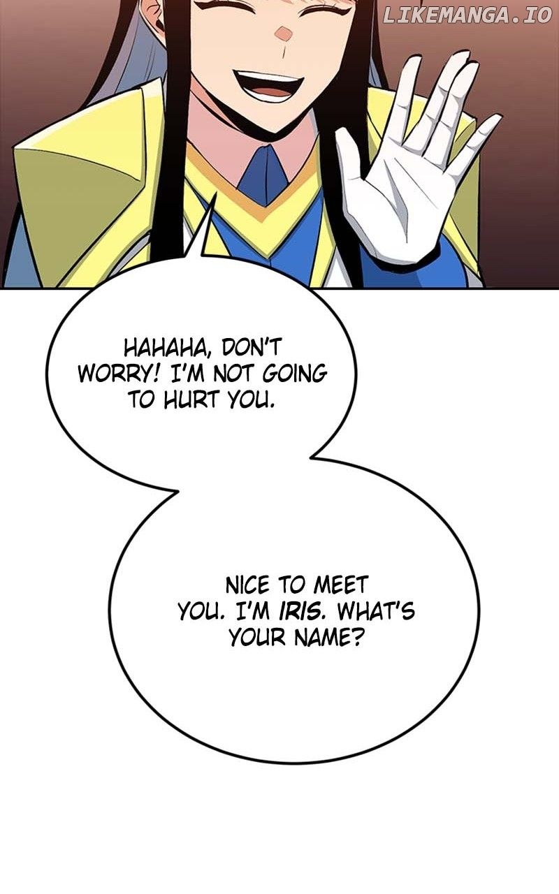 Old Newbie Kim ChunShik chapter 45 page 54