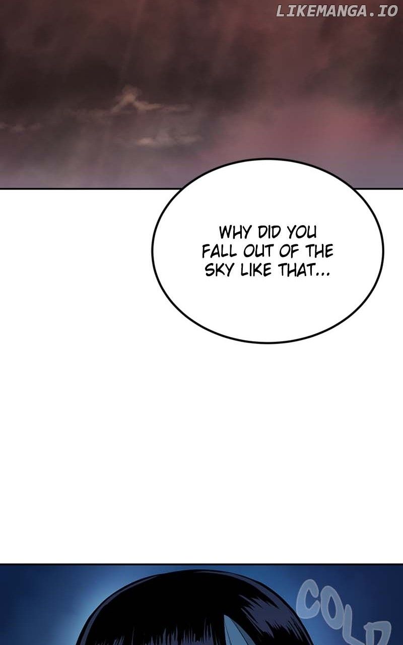 Old Newbie Kim ChunShik chapter 45 page 57