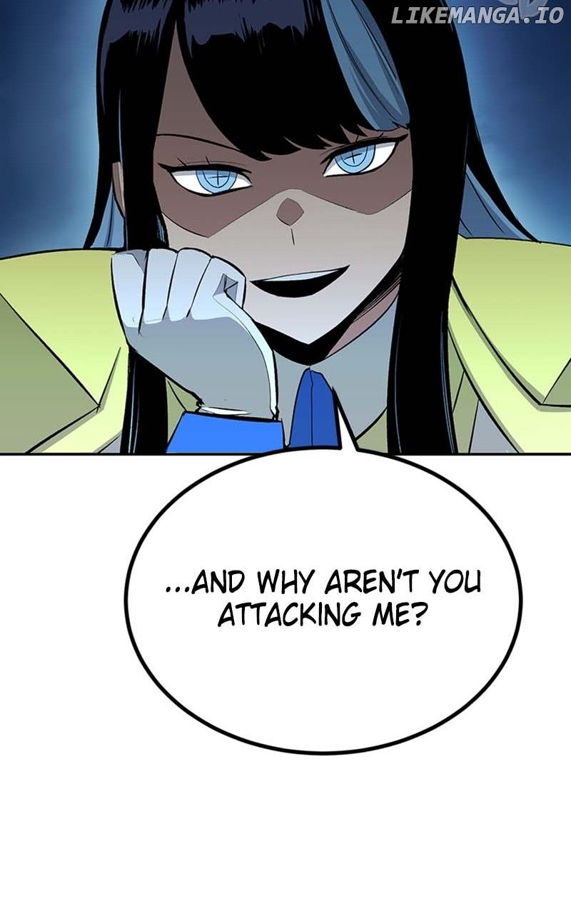 Old Newbie Kim ChunShik chapter 45 page 58