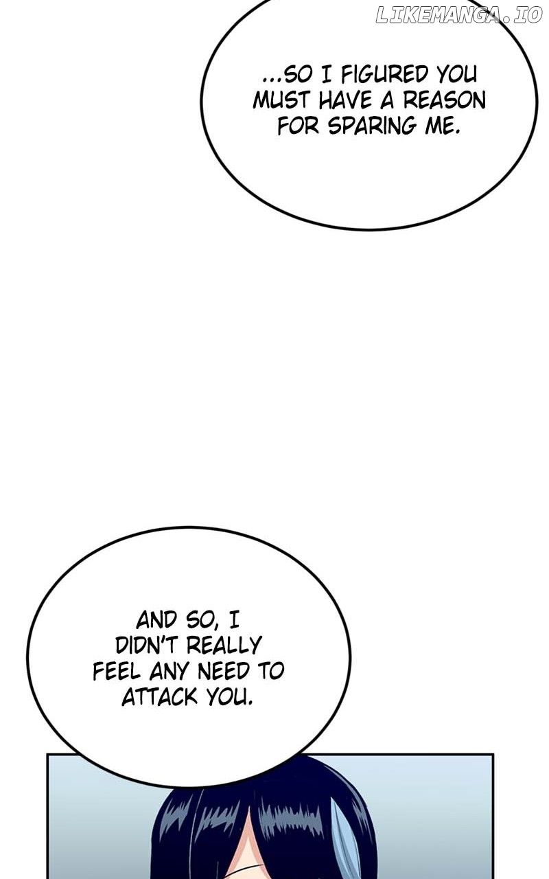 Old Newbie Kim ChunShik chapter 45 page 60