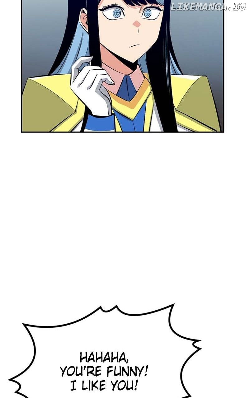 Old Newbie Kim ChunShik chapter 45 page 61