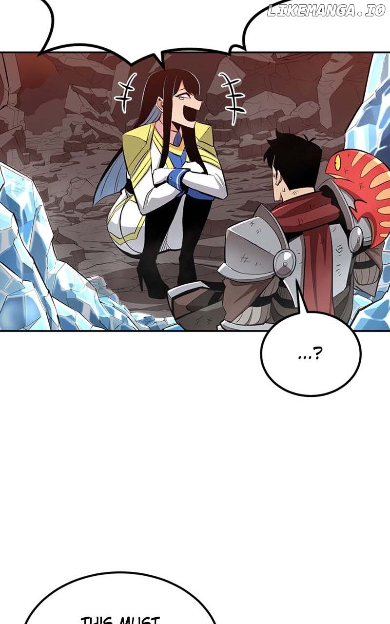 Old Newbie Kim ChunShik chapter 45 page 62