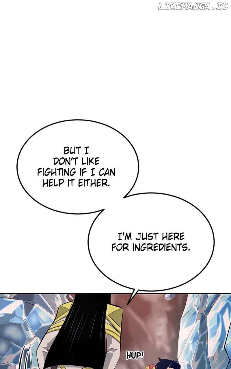 Old Newbie Kim ChunShik chapter 45 page 64