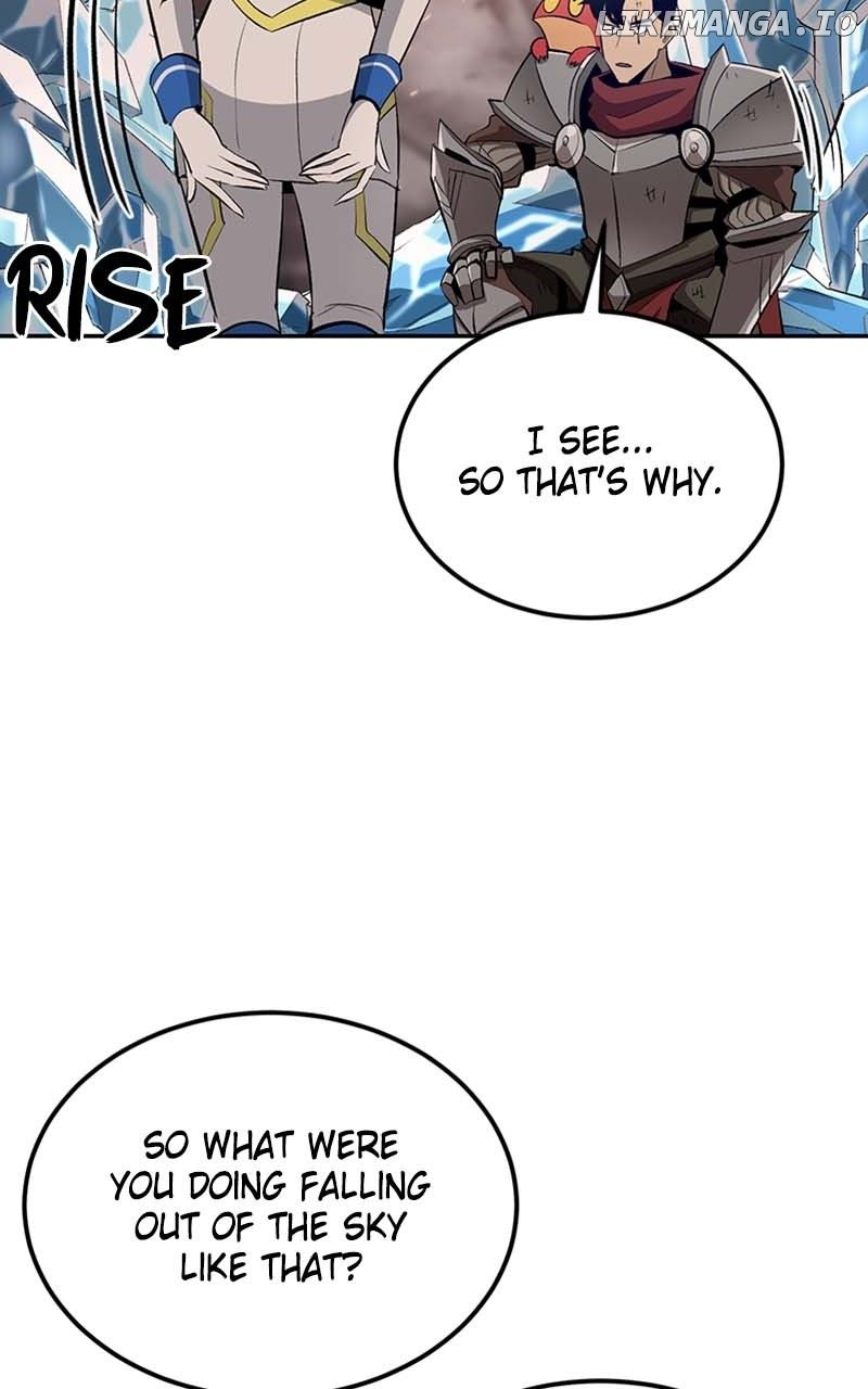 Old Newbie Kim ChunShik chapter 45 page 65