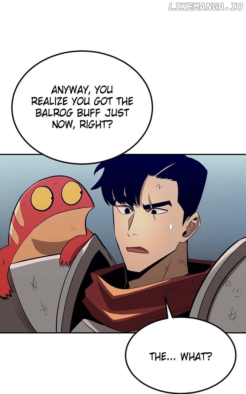 Old Newbie Kim ChunShik chapter 45 page 67